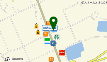 ファミリーマート岸和田三田町北店 (bikeshareポート)の地図画像
