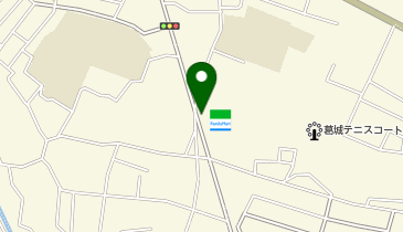 ファミリーマート岸和田畑町店 (bikeshareポート)の地図画像