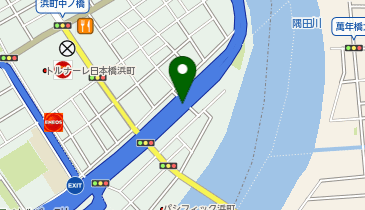 B1-40.あやめ第一公園駐車場 (ドコモ・バイクシェア)の地図画像