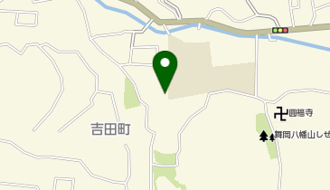 【T9009】ヴェールシャルマン舞岡 (ドコモ・バイクシェア)の地図画像