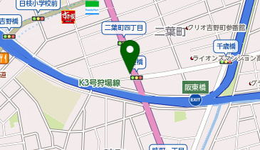 MN012.ロアール横浜南 (ドコモ・バイクシェア)の地図画像