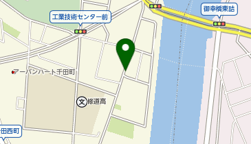 213.株式会社ソルコム (ドコモ・バイクシェア)の地図画像