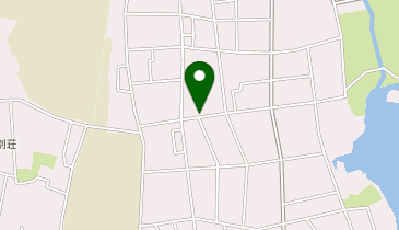 K1-244.大田南千束第1 (ドコモ・バイクシェア)の地図画像