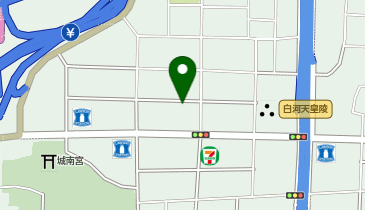 KT563-HOTEL MYTH RINATA (bikeshareポート)の地図画像