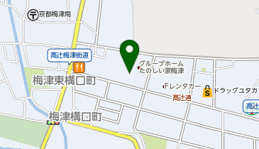 KT564-ベル・ドミール石灘 (bikeshareポート)の地図画像