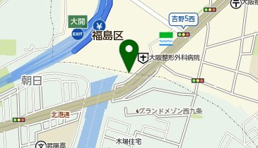 C-29.MML CULTURE BLDG. (ドコモ・バイクシェア)の地図画像