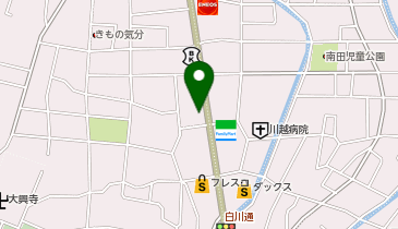 KT567-セラヴィ119 (bikeshareポート)の地図画像