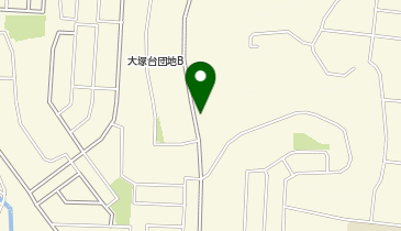 大塚台市営住宅前ポート (bikeshareポート)の地図画像
