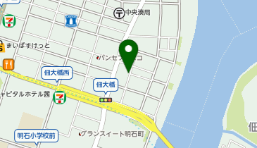 B2-29.エルレナート新富 (ドコモ・バイクシェア)の地図画像