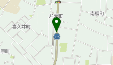 D3-25.公益財団法人神経研究所ビル (ドコモ・バイクシェア)の地図画像