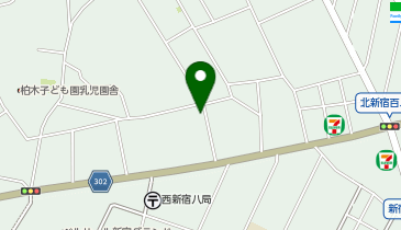 D6-38.リヴシティ新宿弐番館 (ドコモ・バイクシェア)の地図画像