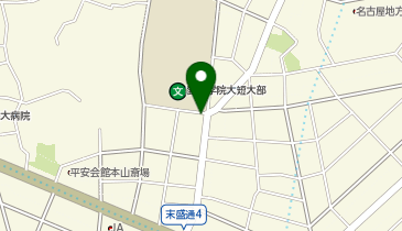 787.ローソン千種楠元町店 (カリテコバイク)の地図画像