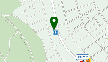 788.ローソン名東区平和が丘店 (カリテコバイク)の地図画像
