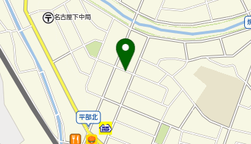 798.ローソン緑区曽根店 (カリテコバイク)の地図画像
