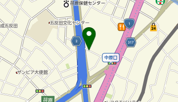 I1-165.apollostation 西五反田SS (ドコモ・バイクシェア)の地図画像