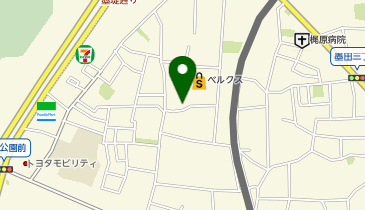 G1-06.墨田2 (ドコモ・バイクシェア)の地図画像