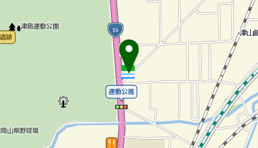 M090.ファミリーマート学南町店 (bikeshareポート)の地図画像