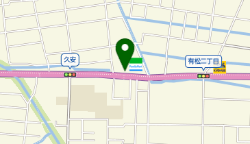 E23_西泉・事務キチ金沢店 (金沢まちのり)の地図画像