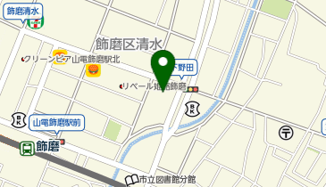 64.ファミリーマート姫路玉地店 (bikeshareポート)の地図画像