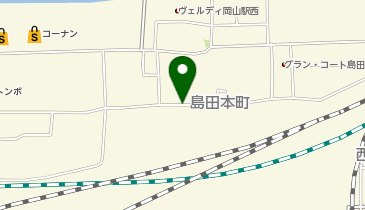 M094.遊プラザ (bikeshareポート)の地図画像