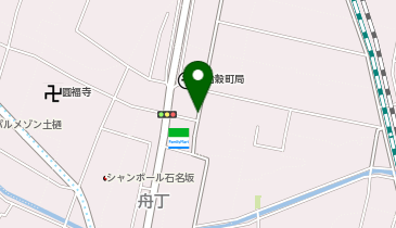 206.レクエルド2 (ドコモ・バイクシェア)の地図画像
