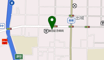 I-09.ローソン長橋三丁目店 (ドコモ・バイクシェア)の地図画像