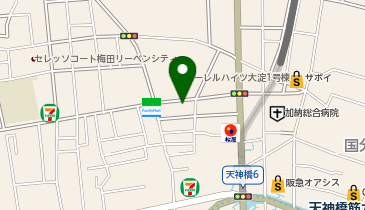 A-01.HUBchari事務局 (ドコモ・バイクシェア)の地図画像