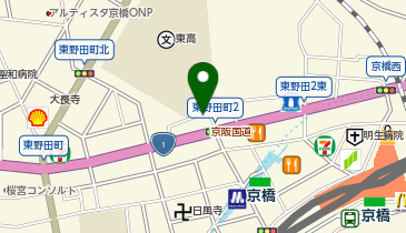 G-02.ニッセイ京橋ビル (ドコモ・バイクシェア)の地図画像