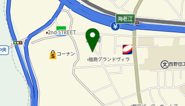 C-04.パーキング八坂 (ドコモ・バイクシェア)の地図画像