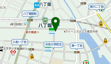 B2-03.男女平等センター(ブーケ21) (ドコモ・バイクシェア)の地図画像