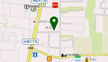 T1-02.ホテルカデンツァ東京 (ドコモ・バイクシェア)の地図画像