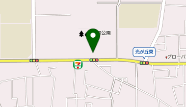 T1-05.夏の雲公園 (ドコモ・バイクシェア)の地図画像