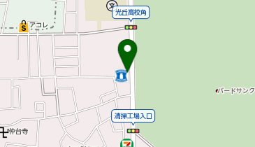 T1-09.ローソン練馬旭町一丁目店 (ドコモ・バイクシェア)の地図画像