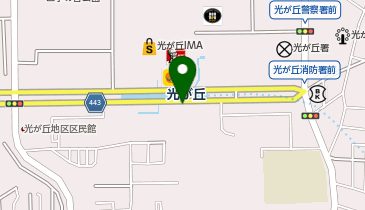 T1-10.月見大橋下 (ドコモ・バイクシェア)の地図画像