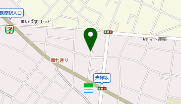 K1-43.北馬込わくわく公園 (ドコモ・バイクシェア)の地図画像