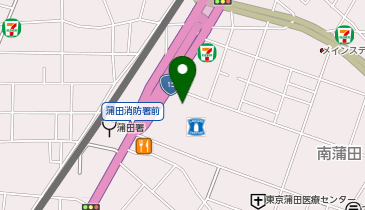 K1-50.テクノポートカマタ 第1 (ドコモ・バイクシェア)の地図画像