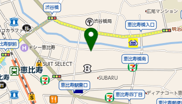 M3-10.ウノサワ東急ビル (ドコモ・バイクシェア)の地図画像