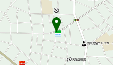 J1-17.ファミリーマート原町二丁目店 (ドコモ・バイクシェア)の地図画像