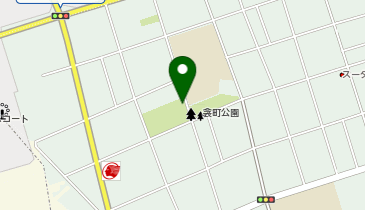 J1-27.衾町公園 (ドコモ・バイクシェア)の地図画像