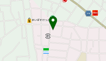 K1-83.北千束北児童公園 (ドコモ・バイクシェア)の地図画像