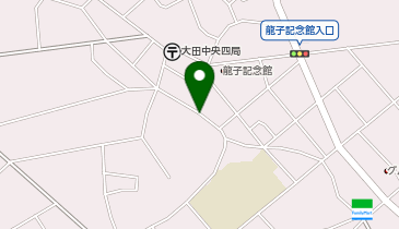 K1-84.佐伯山緑地 (ドコモ・バイクシェア)の地図画像