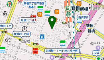 C1-68.桜田公園 (ドコモ・バイクシェア)の地図画像