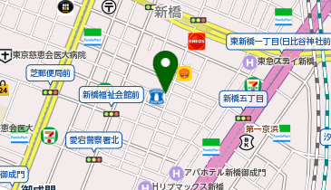 C1-69.塩釜公園 (ドコモ・バイクシェア)の地図画像