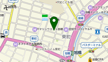 10.東町郵便局 (ドコモ・バイクシェア)の地図画像