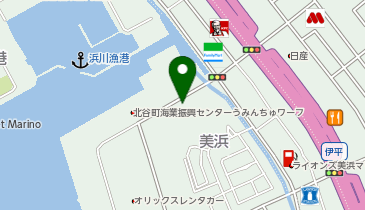 20.ココシャスモンパ (ドコモ・バイクシェア)の地図画像