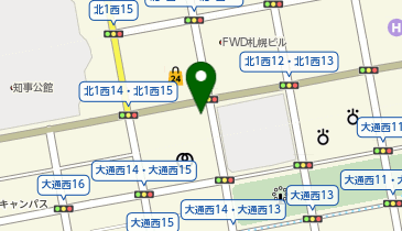 01.NTTdocomo (ポロクル)の地図画像