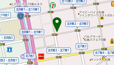 46.りんゆう観光 (ポロクル)の地図画像