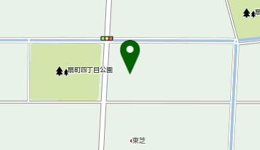 しあわせ便引越センターの地図画像