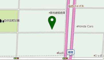 アート引越センター 仙台東支店 仙台市宮城野区 その他宅配 引越 9 0035 の地図 アクセス 地点情報 Navitime アート引越センター 仙台東支店 仙台市宮城野区 その他宅配 引越 9 0035 の地図 アクセス 地点情報 Navitime