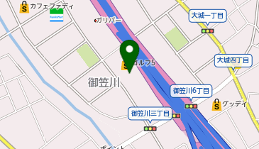 アート引越センター 福岡南支店 大野城市 その他宅配 引越 816 0912 の地図 アクセス 地点情報 Navitime